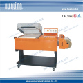 Hualian 2016 Cutter et machine de cachetage (BSF-7060)